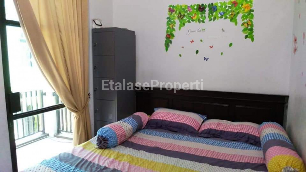 Foto properti Rumah Siap Huni PAGESANGAN BARU 6