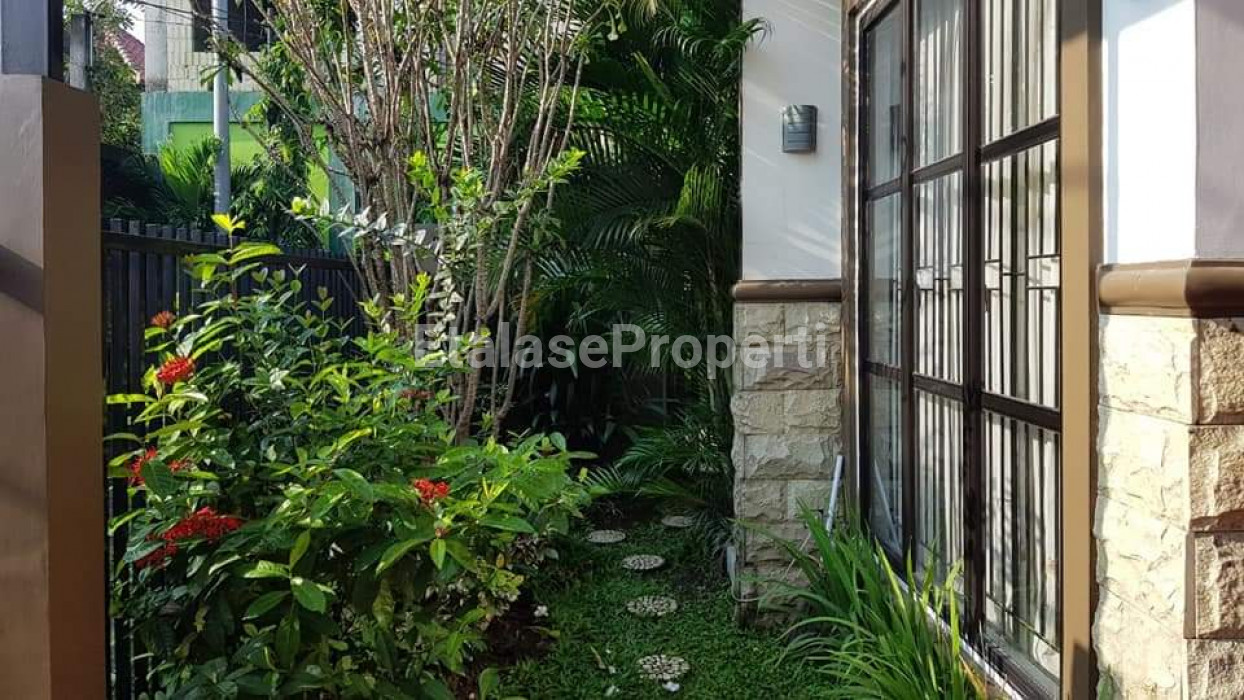 Foto properti Rumah Siap Huni PAGESANGAN BARU 7