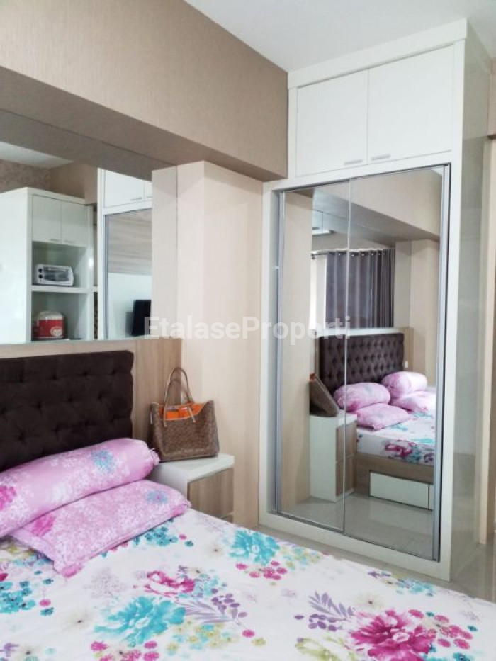 Foto properti Jual Cepat Apartemen Orchard 2