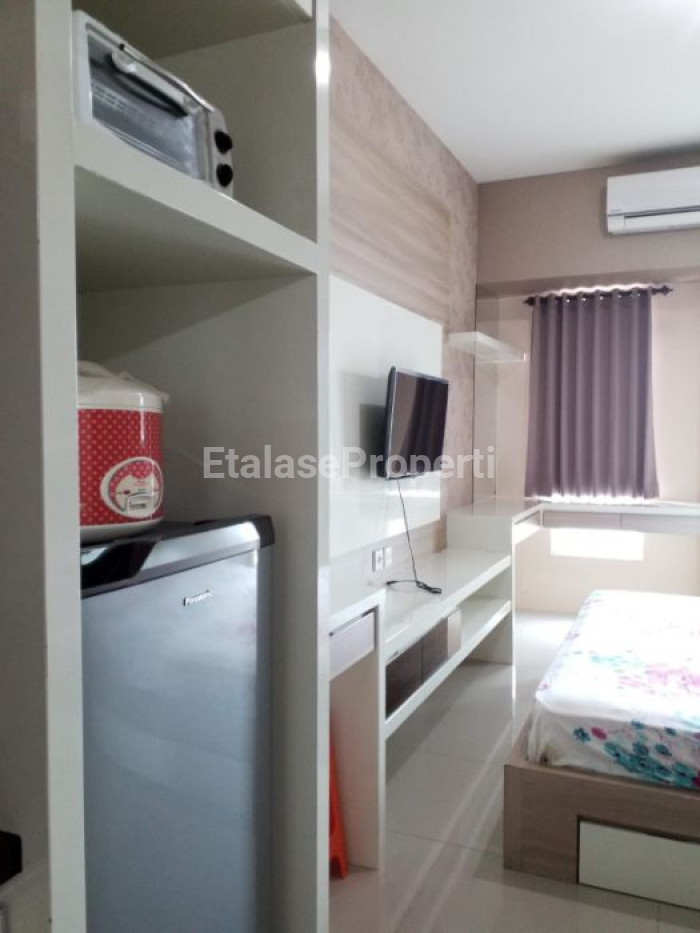 Foto properti Jual Cepat Apartemen Orchard 4