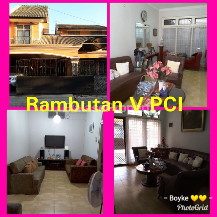 Foto properti Rumah Siap Huni Lebarrr 2