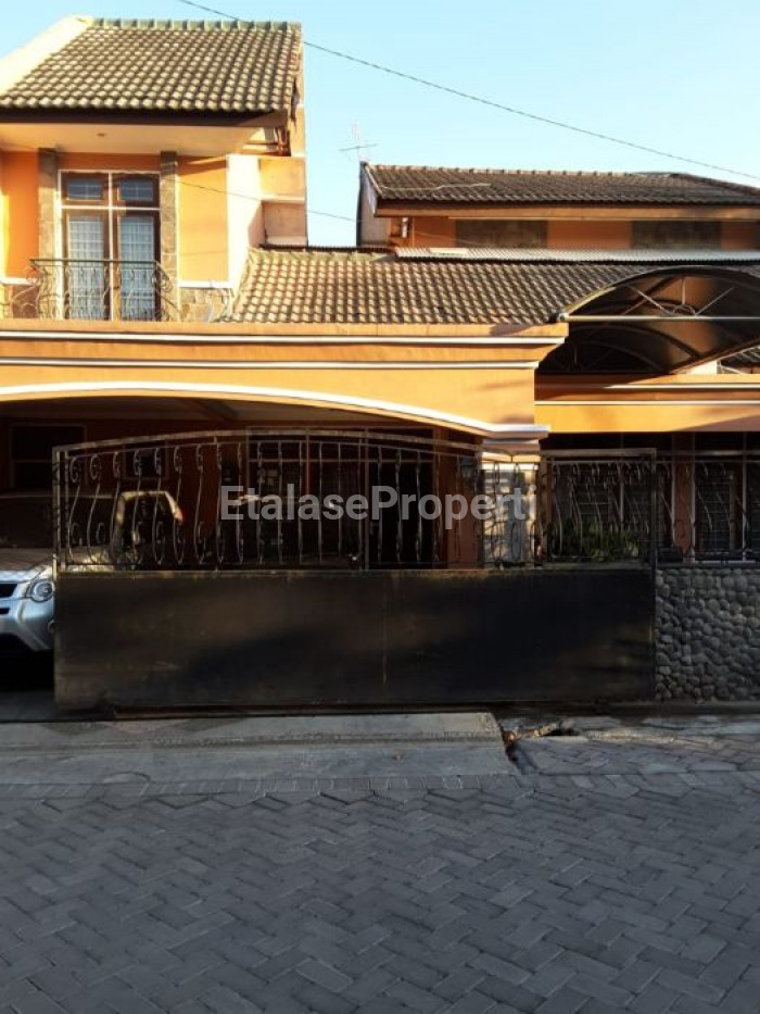 Foto properti Rumah Siap Huni Lebarrr 1