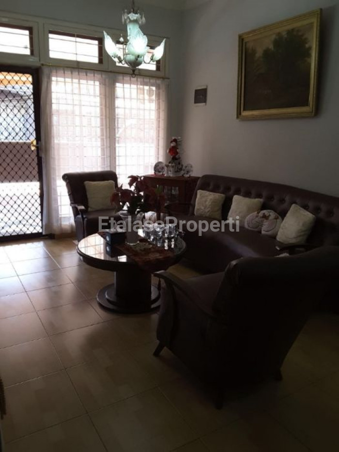 Foto properti Rumah Siap Huni Lebarrr 3