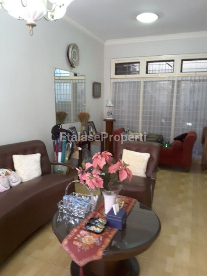 Foto properti Rumah Siap Huni Lebarrr 4