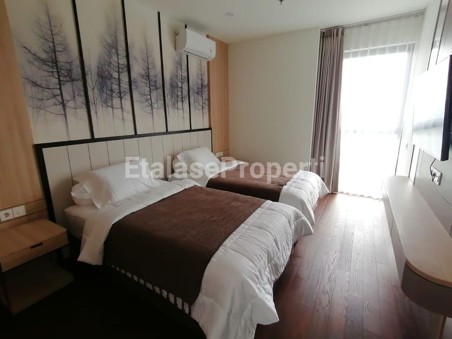 Foto properti Disewakan Apartment Graha Golf Tower Alexa Baru Gress Minimalis 4
