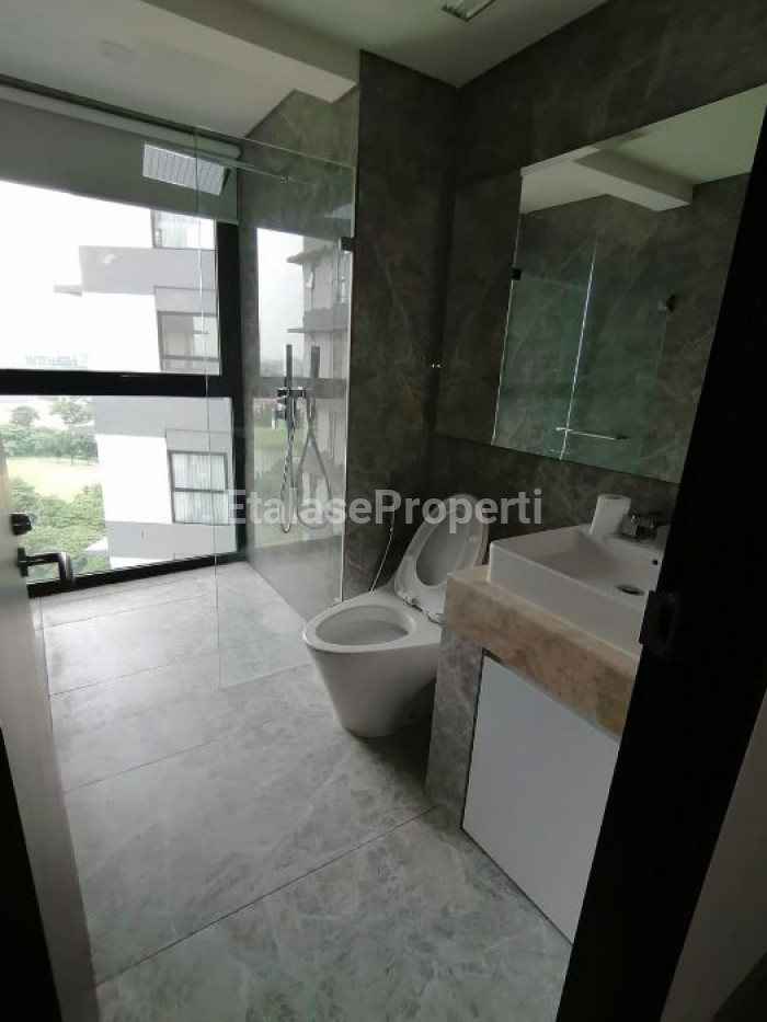 Foto properti Disewakan Apartment Graha Golf Tower Alexa Baru Gress Minimalis 5