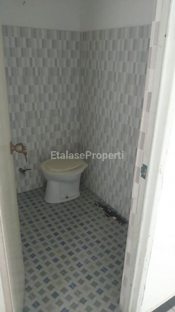Foto properti JUAL RUMAH SIAP HUNI BERLOKASI DI JL JAMBANGAN, SURABAYA SELATAN 4