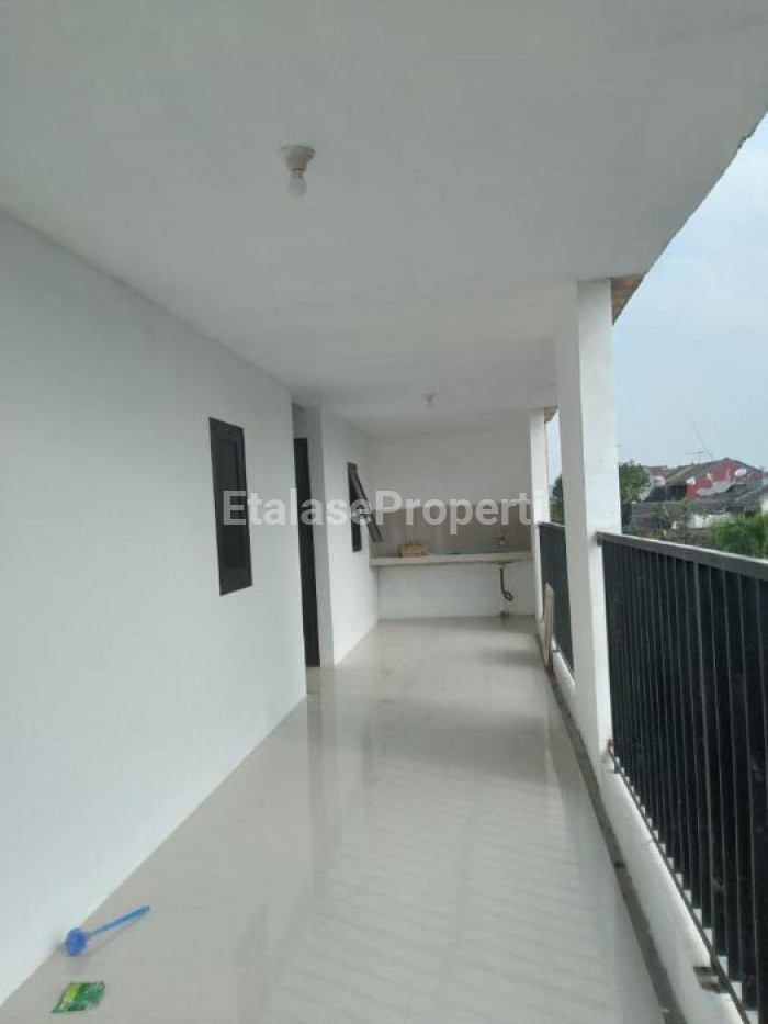 Foto properti Jual Rumah Kost Baru, Sudah Aktif 3