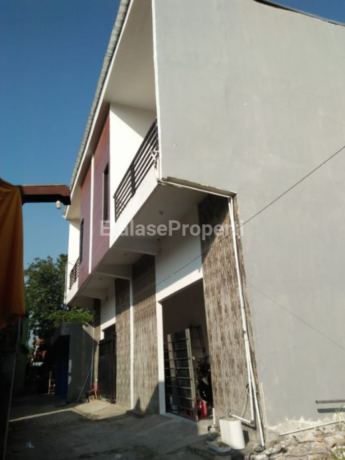 Foto properti Jual Rumah Kost Baru, Sudah Aktif 7