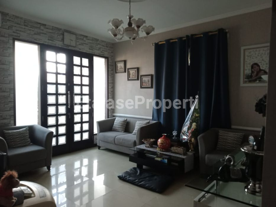 Foto properti Di Jual Rumah Sudut  Villa Kalijudan Indah (VKI) Tata Ruang Bagus Siap Huni 2