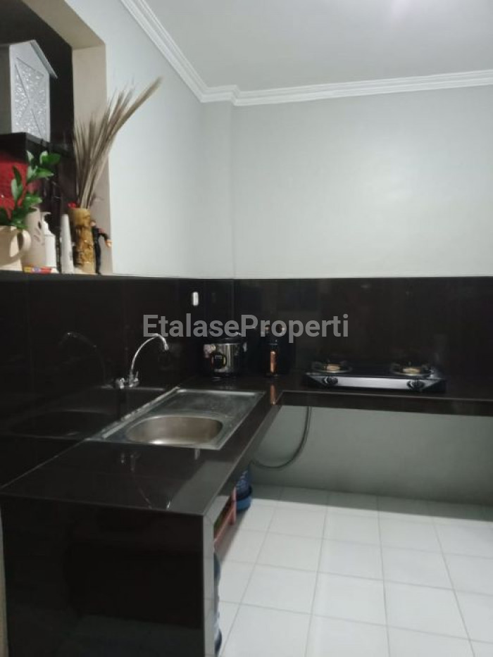 Foto properti Di Jual Rumah Sudut  Villa Kalijudan Indah (VKI) Tata Ruang Bagus Siap Huni 3