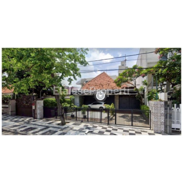 Foto properti Dijual Cepat Rumah Siap Pakai, Lokasi Strategis Pusat Kota Surabaya 0 Jalan Raya Ambengan. 1