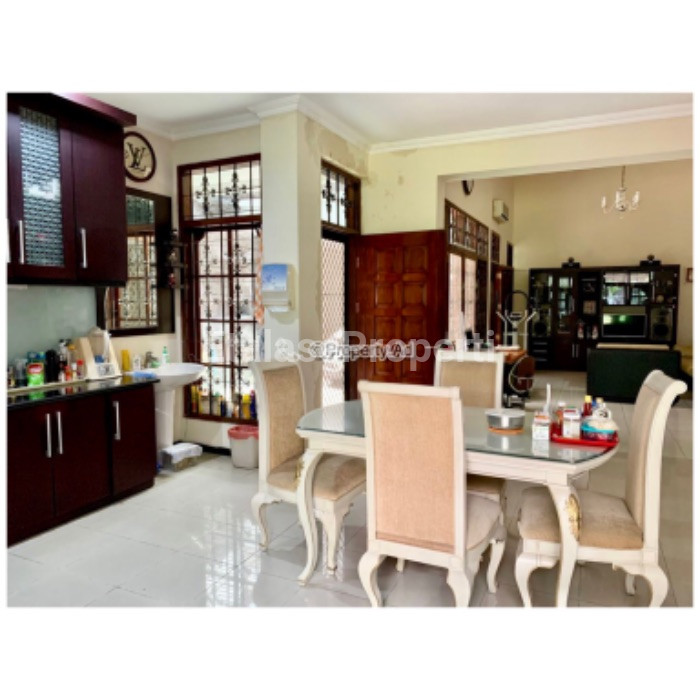 Foto properti Dijual Cepat Rumah Siap Pakai, Lokasi Strategis Pusat Kota Surabaya 0 Jalan Raya Ambengan. 6