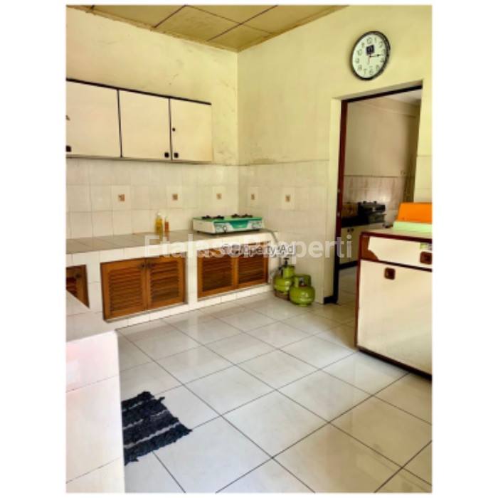 Foto properti Dijual Cepat Rumah Siap Pakai, Lokasi Strategis Pusat Kota Surabaya 0 Jalan Raya Ambengan. 7