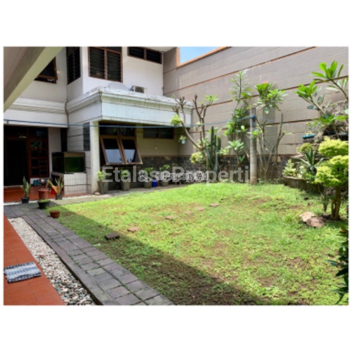 Foto properti Dijual Cepat Rumah Siap Pakai, Lokasi Strategis Pusat Kota Surabaya 0 Jalan Raya Ambengan. 9