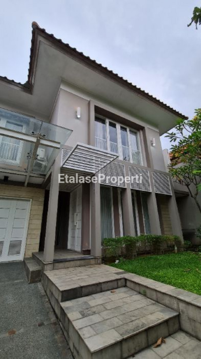 Foto properti Rumah 2lr Graha Family Full Furnished 2