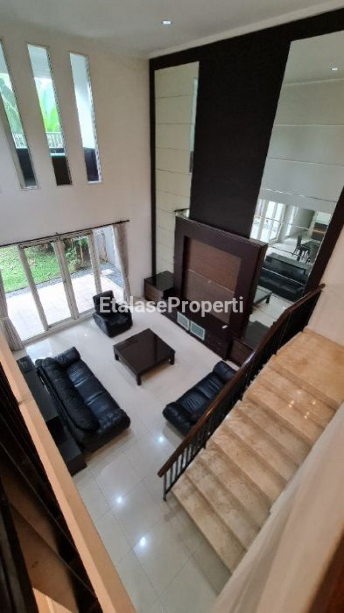 Foto properti Rumah 2lr Graha Family Full Furnished 4
