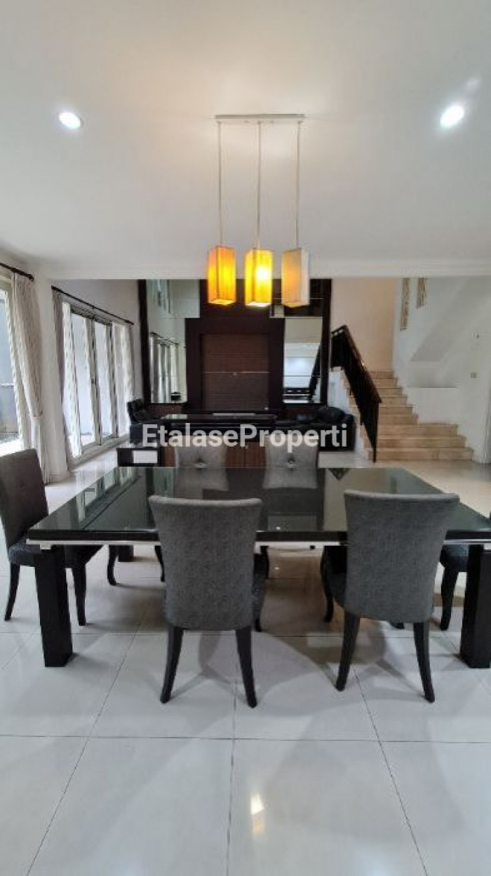 Foto properti Rumah 2lr Graha Family Full Furnished 5