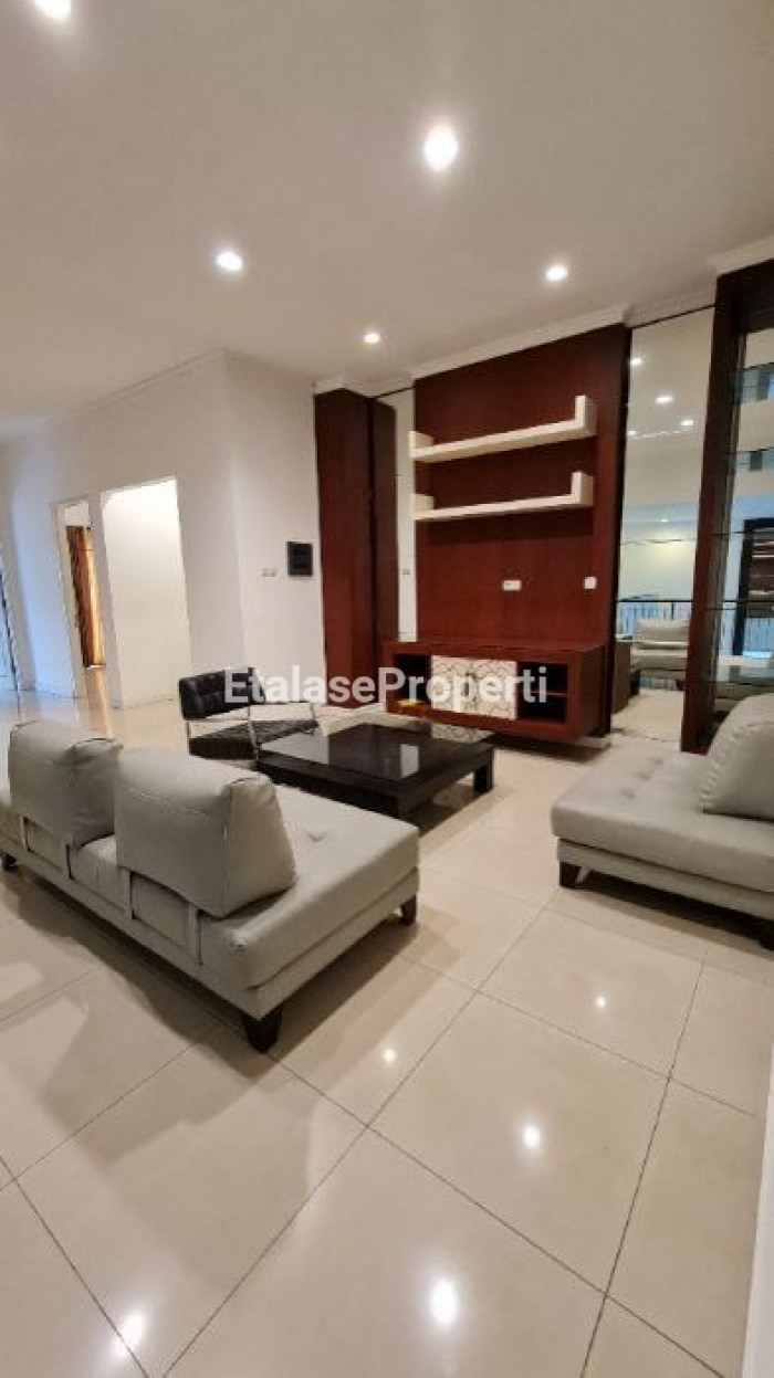 Foto properti Rumah 2lr Graha Family Full Furnished 6