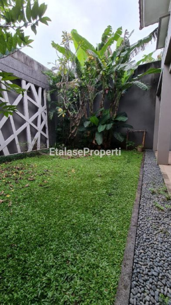 Foto properti Rumah 2lr Graha Family Full Furnished 7