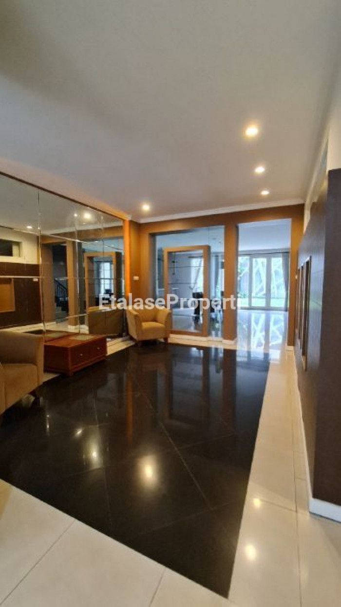 Foto properti Rumah 2lr Graha Family Full Furnished 8