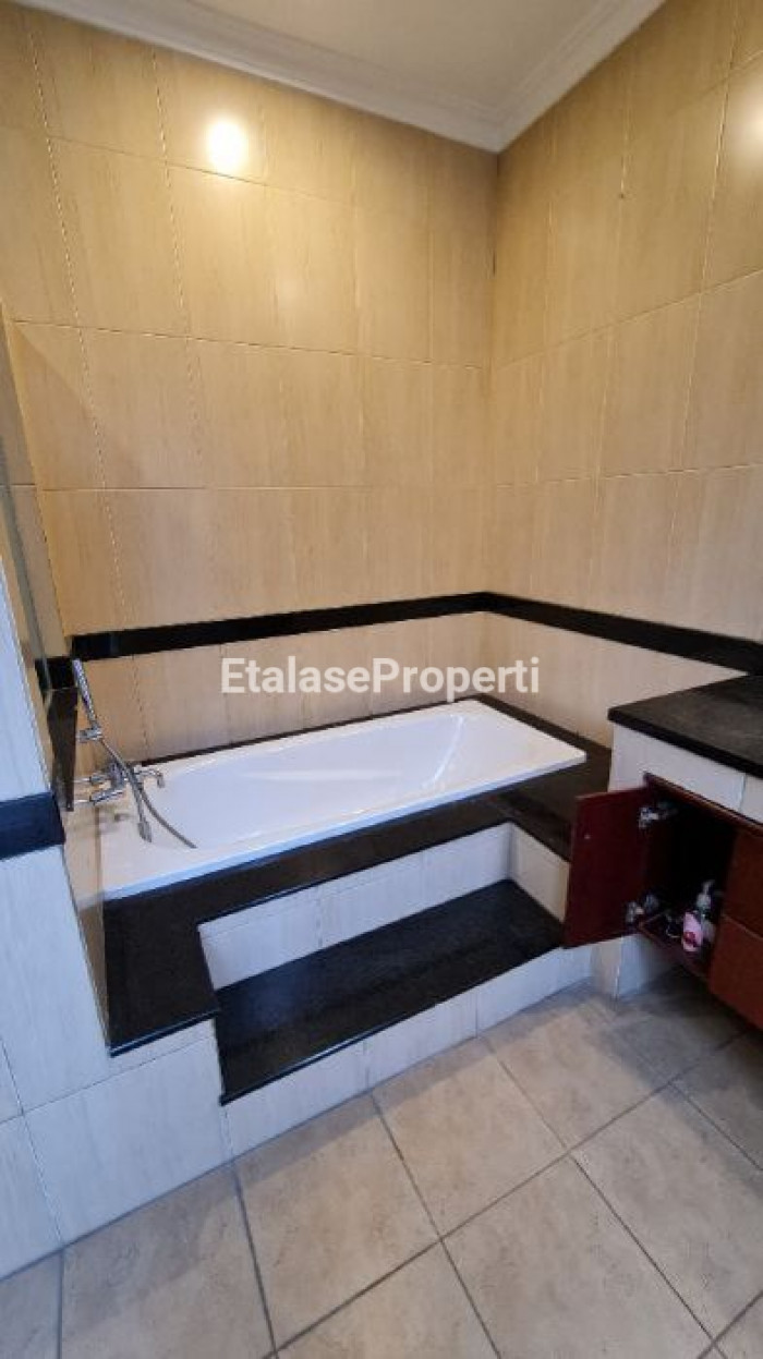 Foto properti Rumah 2lr Graha Family Full Furnished 9