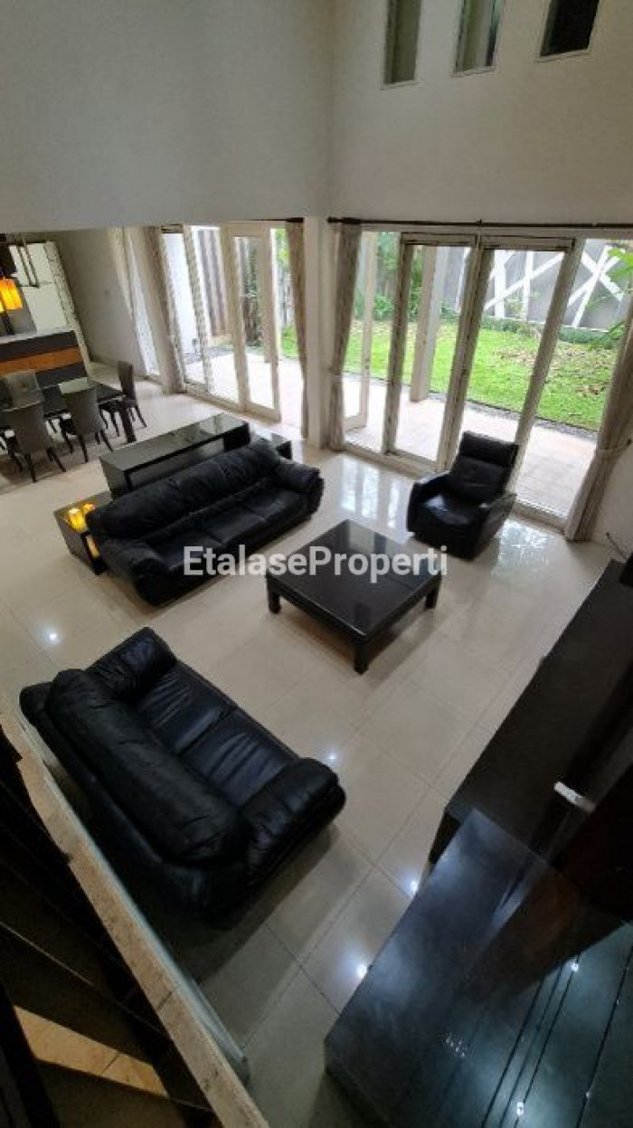 Foto properti Rumah 2lr Graha Family Full Furnished 10