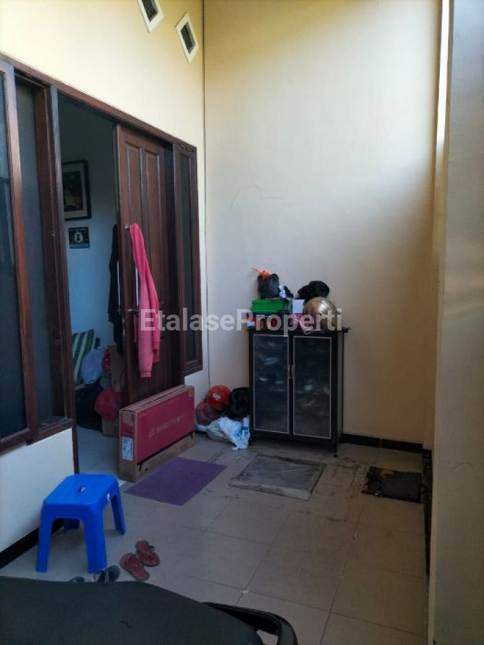 Foto properti Nego Sampai Deal!! Rumah Lebak Jaya Utara Dijual Cepat B.U 3