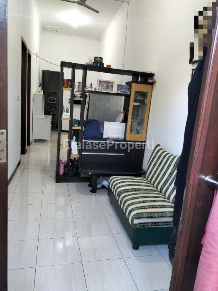 Foto properti Nego Sampai Deal!! Rumah Lebak Jaya Utara Dijual Cepat B.U 4