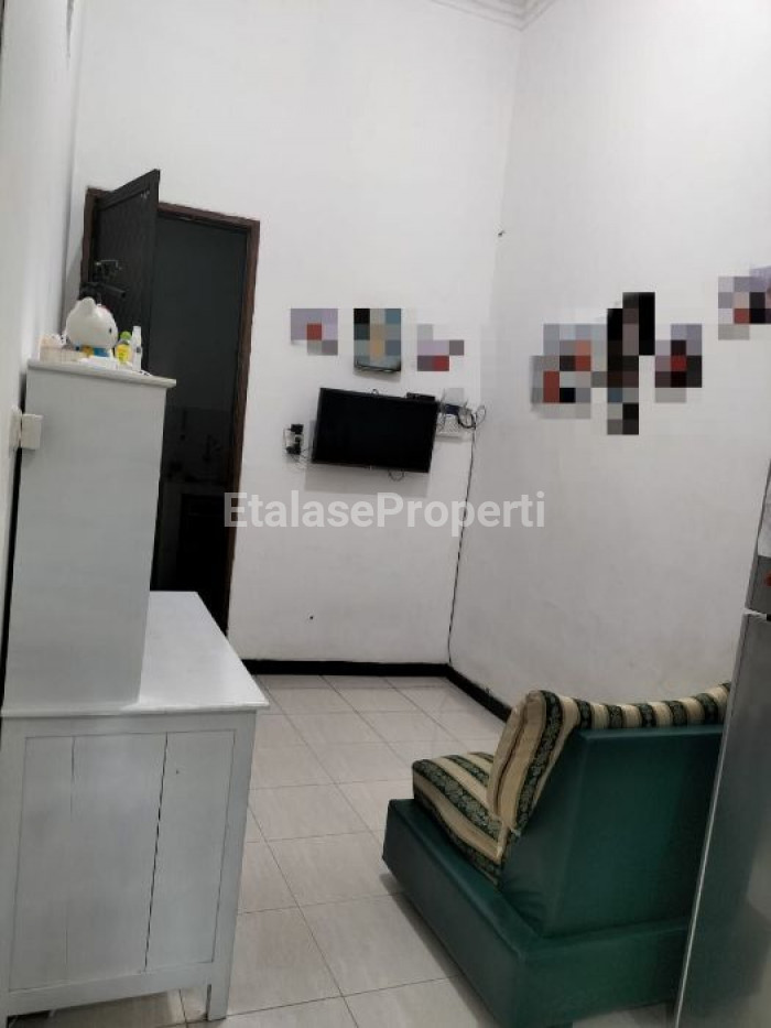 Foto properti Nego Sampai Deal!! Rumah Lebak Jaya Utara Dijual Cepat B.U 5