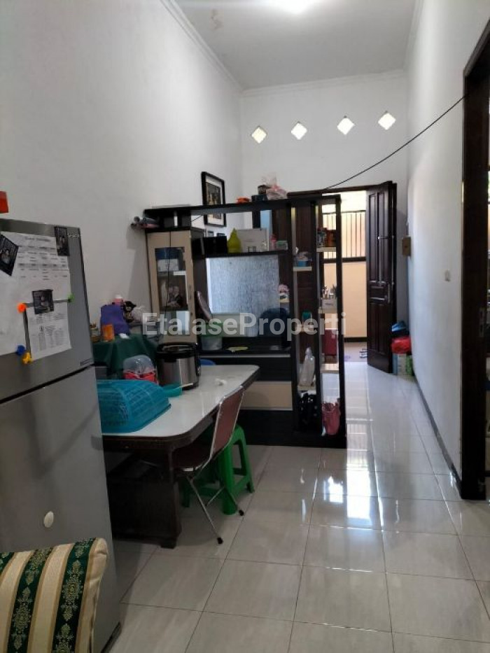 Foto properti Nego Sampai Deal!! Rumah Lebak Jaya Utara Dijual Cepat B.U 6