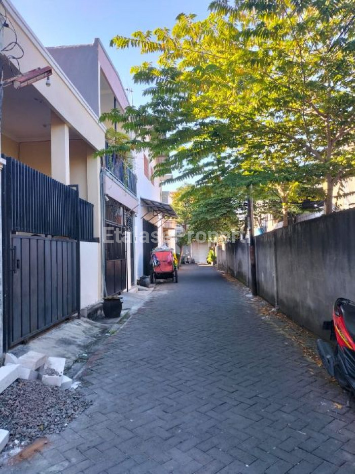 Foto properti Nego Sampai Deal!! Rumah Lebak Jaya Utara Dijual Cepat B.U 10