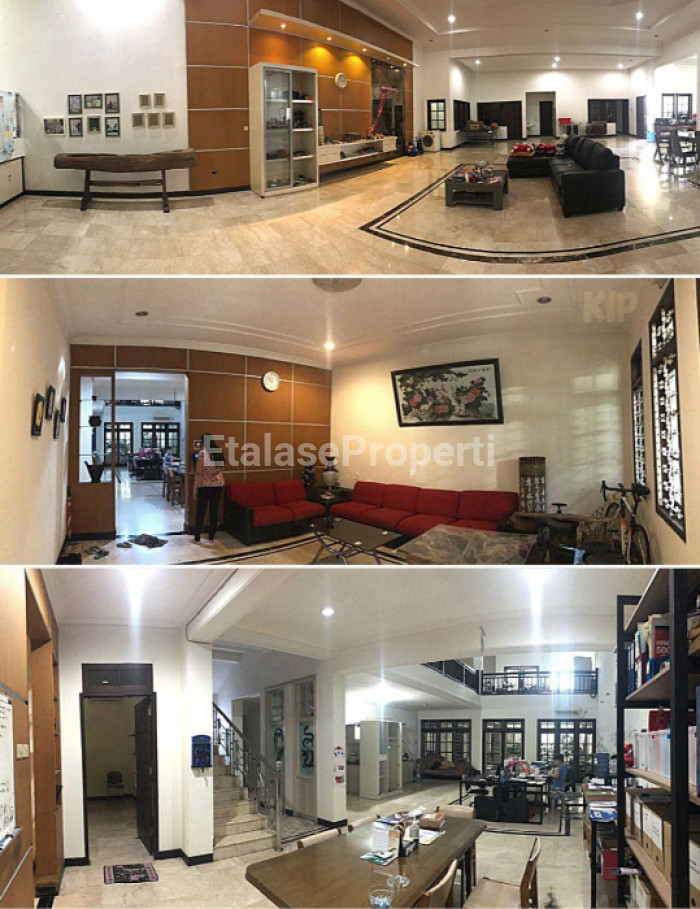 Foto properti Disewakan Rumah Tengah Kota Jln Wr Soepratman, Cocok Untuk Rumah Tinggal Atau Ruang Usaha 2