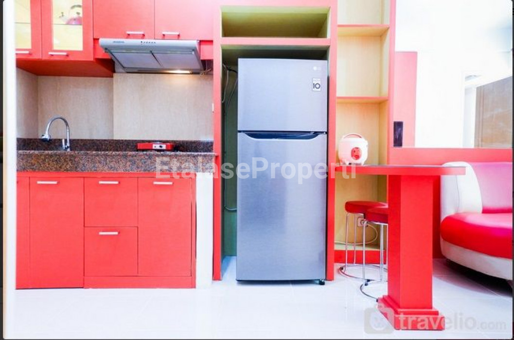 Foto properti Puncak Permai Full Furnished Istimewa Siap Dinego 1