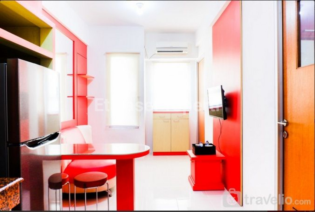 Foto properti Puncak Permai Full Furnished Istimewa Siap Dinego 2