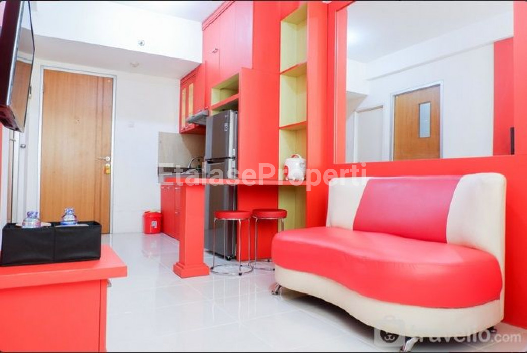 Foto properti Puncak Permai Full Furnished Istimewa Siap Dinego 3