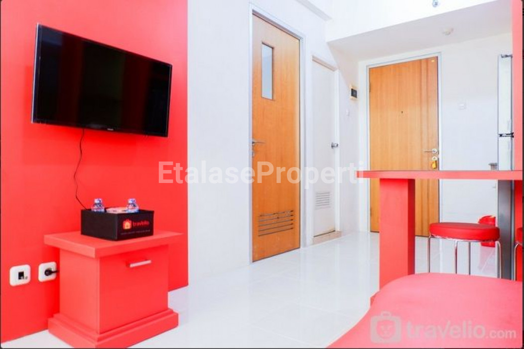 Foto properti Puncak Permai Full Furnished Istimewa Siap Dinego 4
