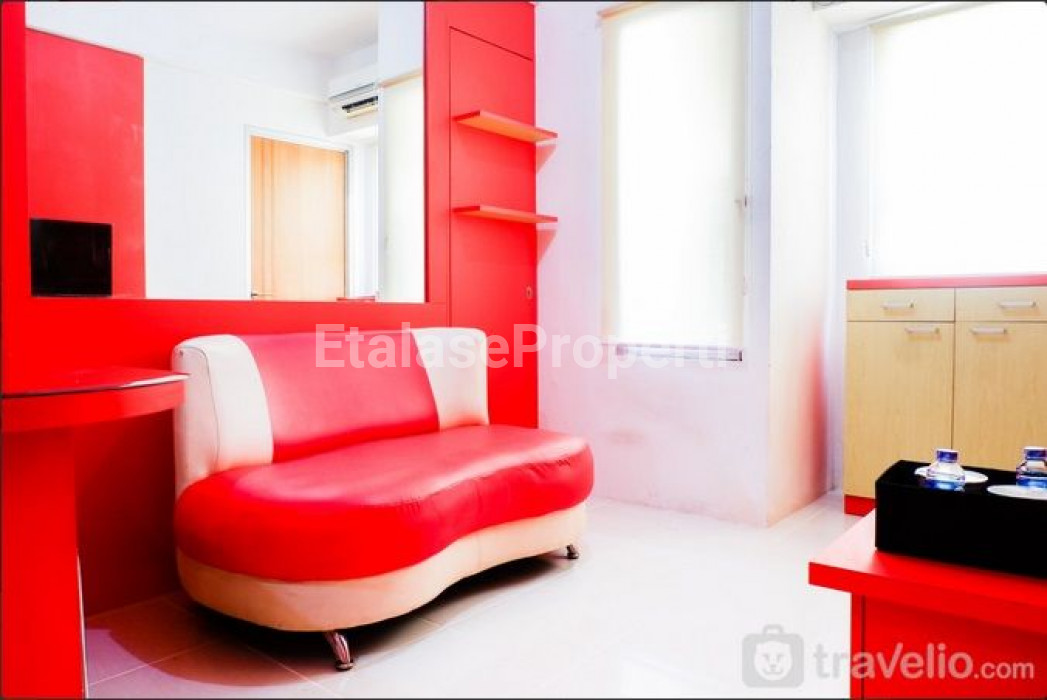 Foto properti Puncak Permai Full Furnished Istimewa Siap Dinego 5