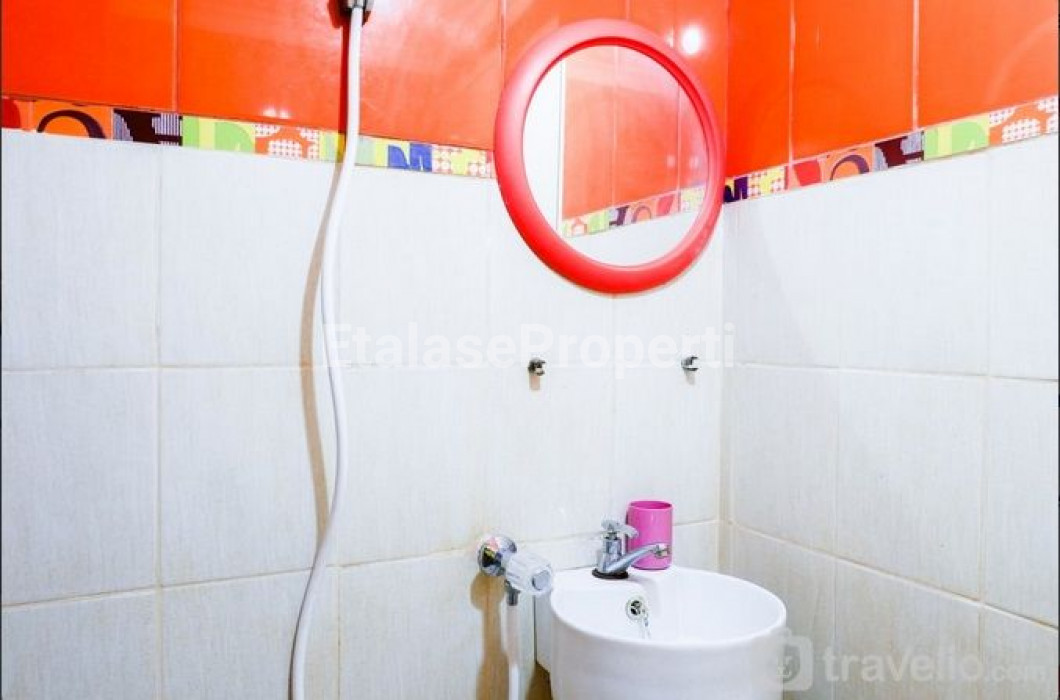 Foto properti Puncak Permai Full Furnished Istimewa Siap Dinego 6