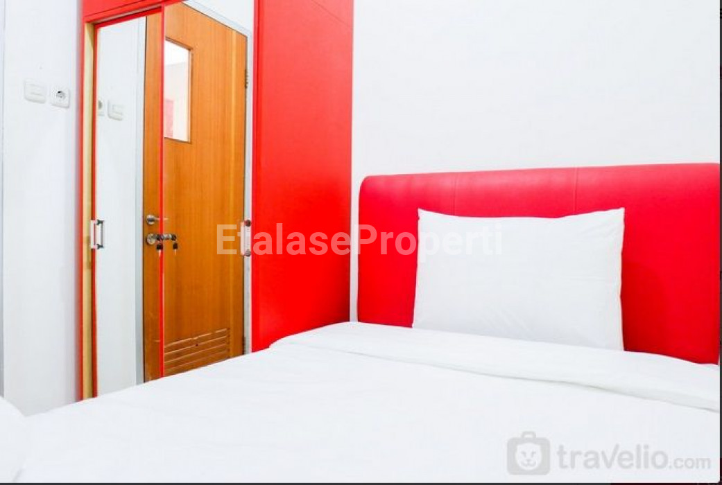 Foto properti Puncak Permai Full Furnished Istimewa Siap Dinego 7