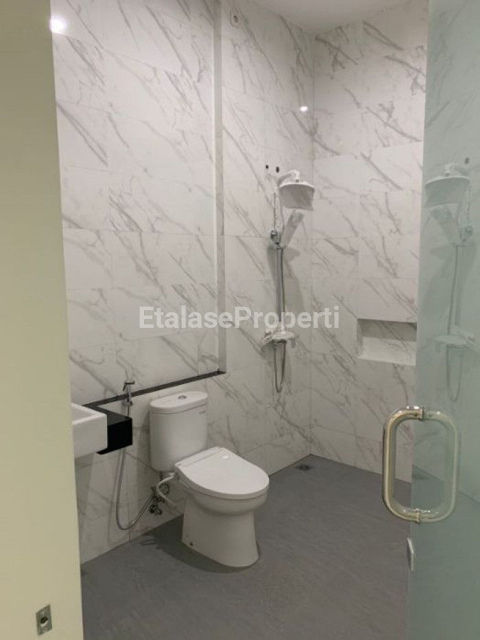 Foto properti New Gress Minimalis Jemursary Regency 2
