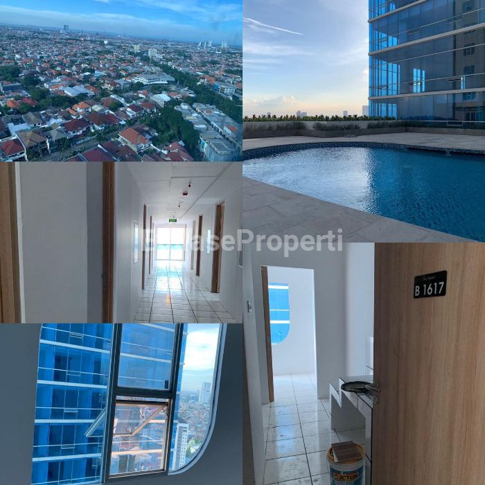 Foto properti Apartemen Punack CBD Lt 10n Jejer 1