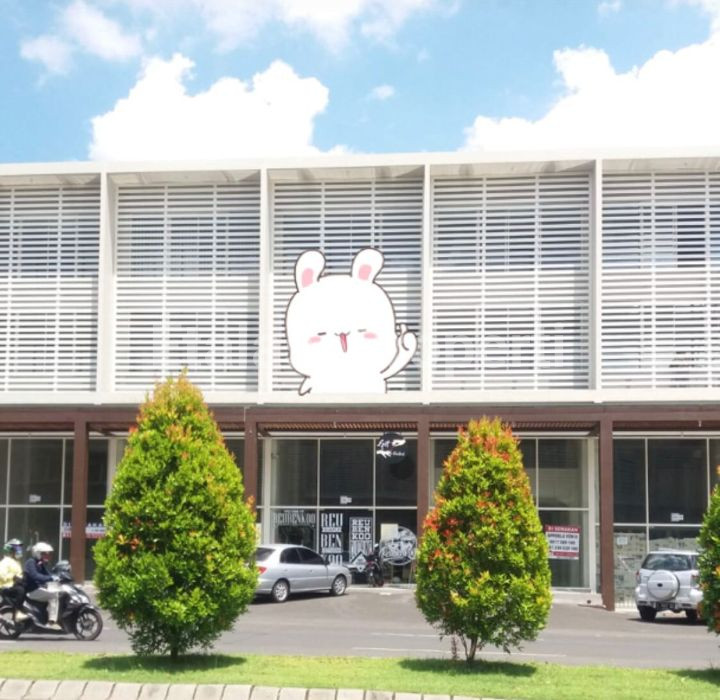 Foto properti Ruko North Junction Siap Dinego Keras 1
