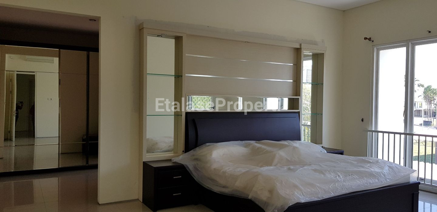 Foto properti Jual Cepat Rumah Cluster LT. 400m² Di Royal Residence, Wiyung, Surabaya-Barat. 3