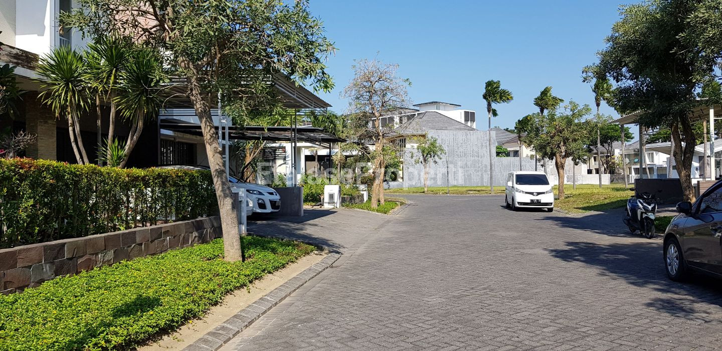 Foto properti Jual Cepat Rumah Cluster LT. 400m² Di Royal Residence, Wiyung, Surabaya-Barat. 4