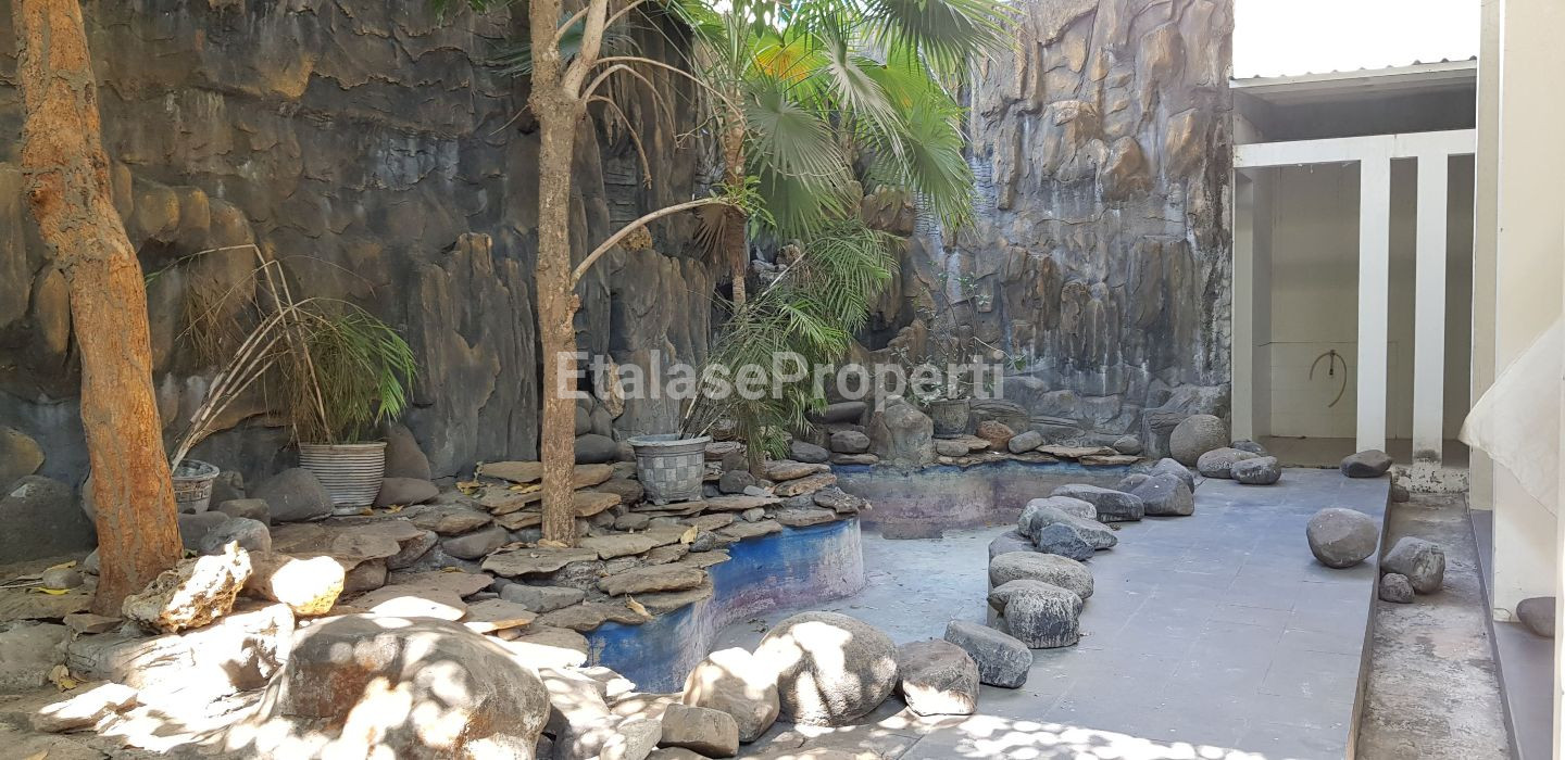 Foto properti Jual Cepat Rumah Cluster LT. 400m² Di Royal Residence, Wiyung, Surabaya-Barat. 9