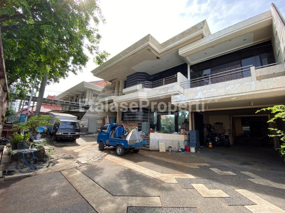 Foto properti SEWA Rumah ARGOPURO 8
