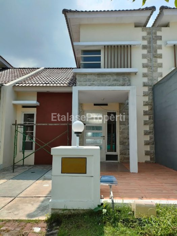 Foto properti Rumah Siap Huni Puri Surya Jaya Gedangan 1