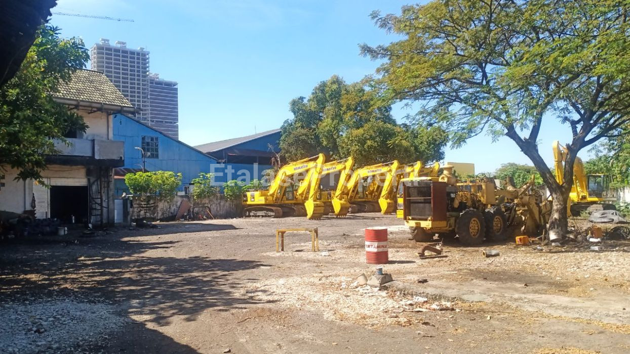 Foto properti Dijual Tanah Strategis 2