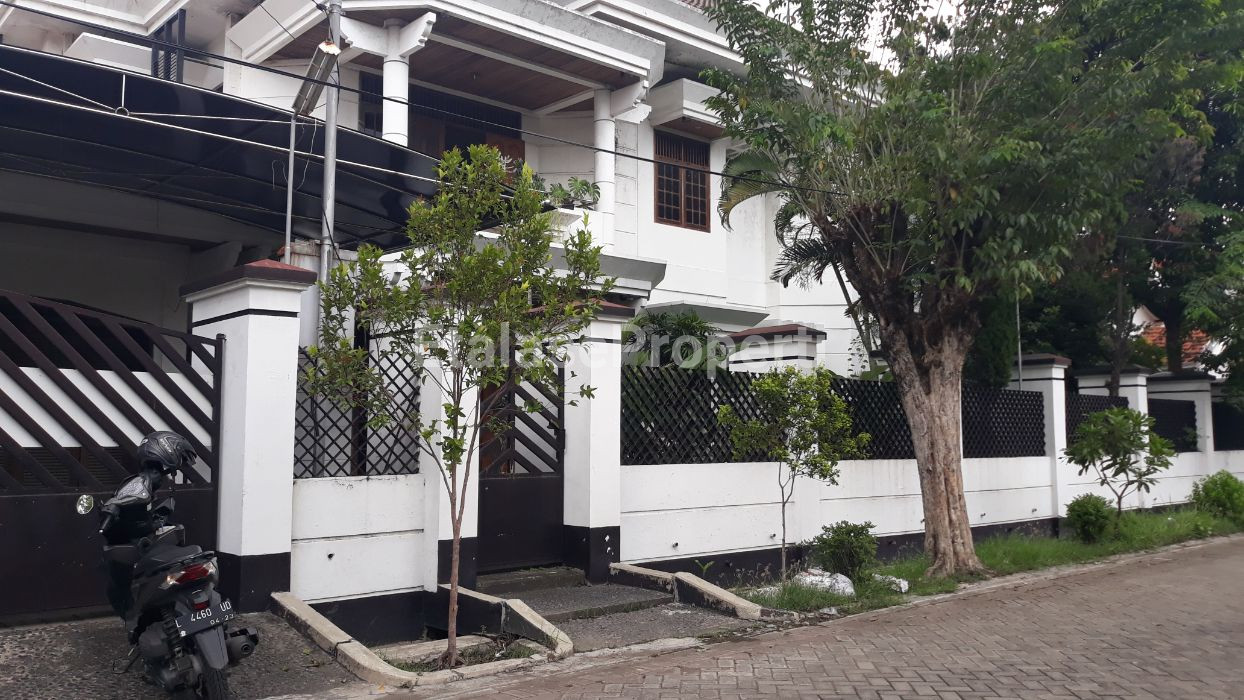 Foto properti Rumah Siap Huni,,, Luasss, Lebarrr 1